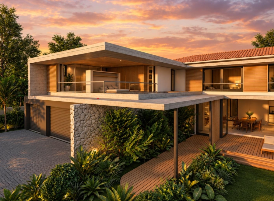 0 Bedroom Property for Sale in Langebaan Country Estate Western Cape
